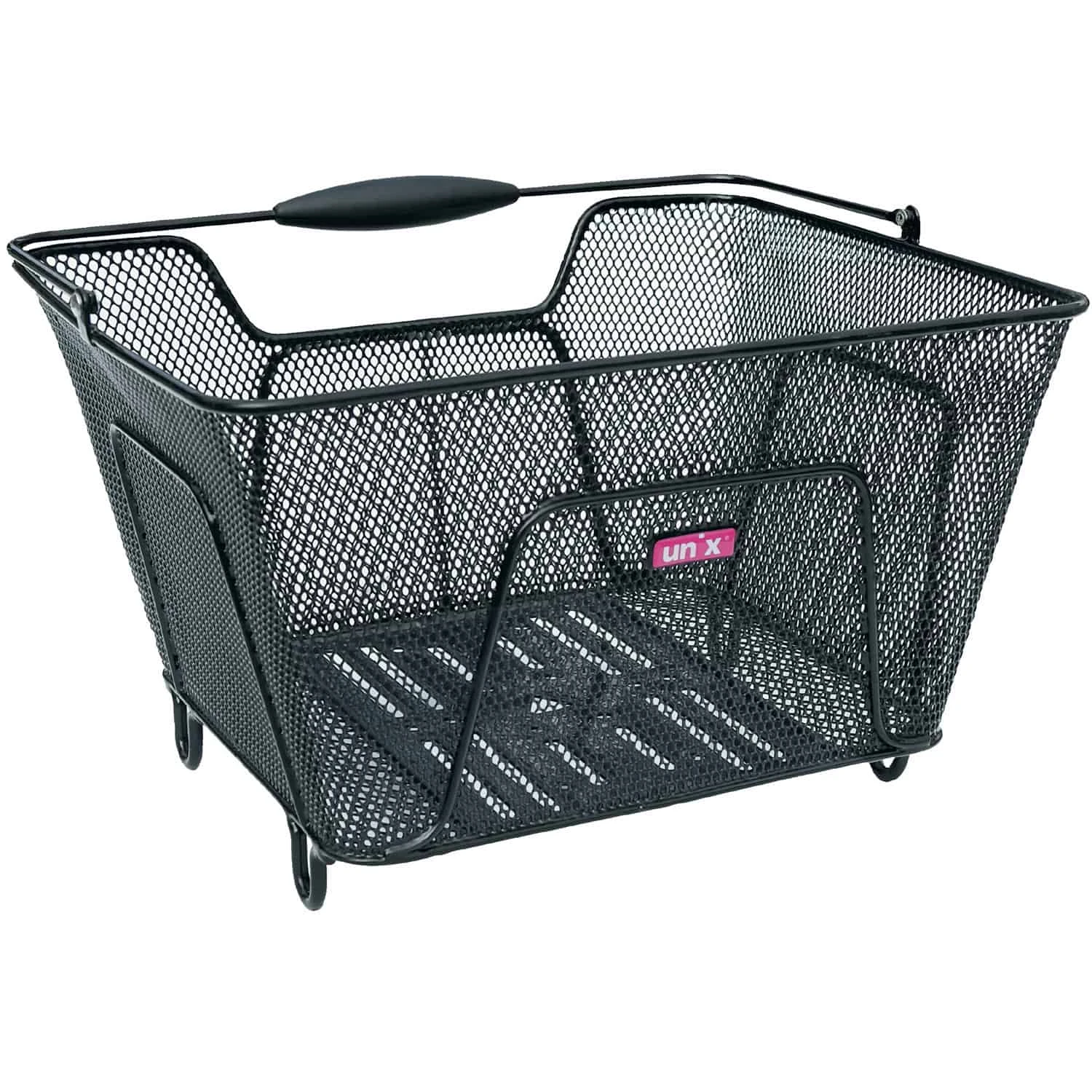 Unix Reano Gepäckträgerkorb 1 Unix Reano Gepäckträgerkorb