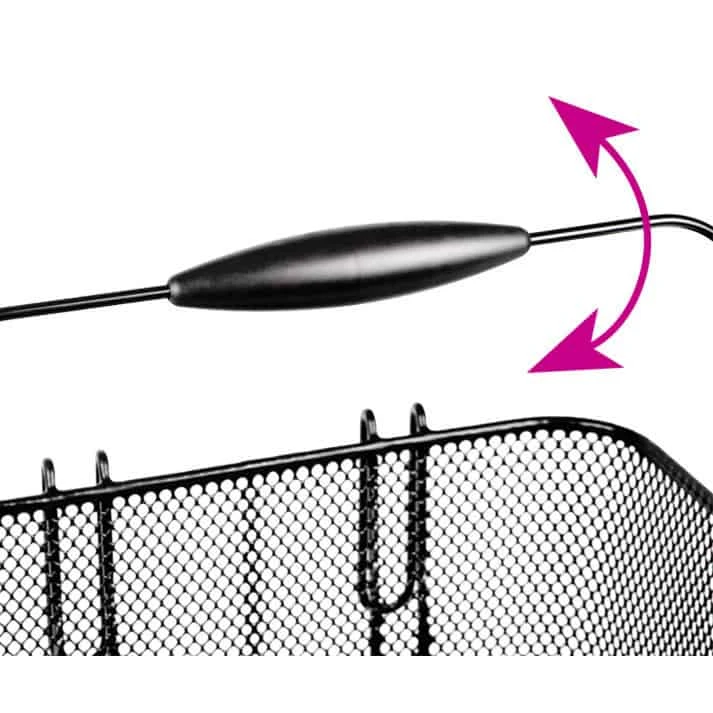 Unix Rosetto Gepäckträgerkorb 2 Unix Rosetto Gepäckträgerkorb – Bild 2