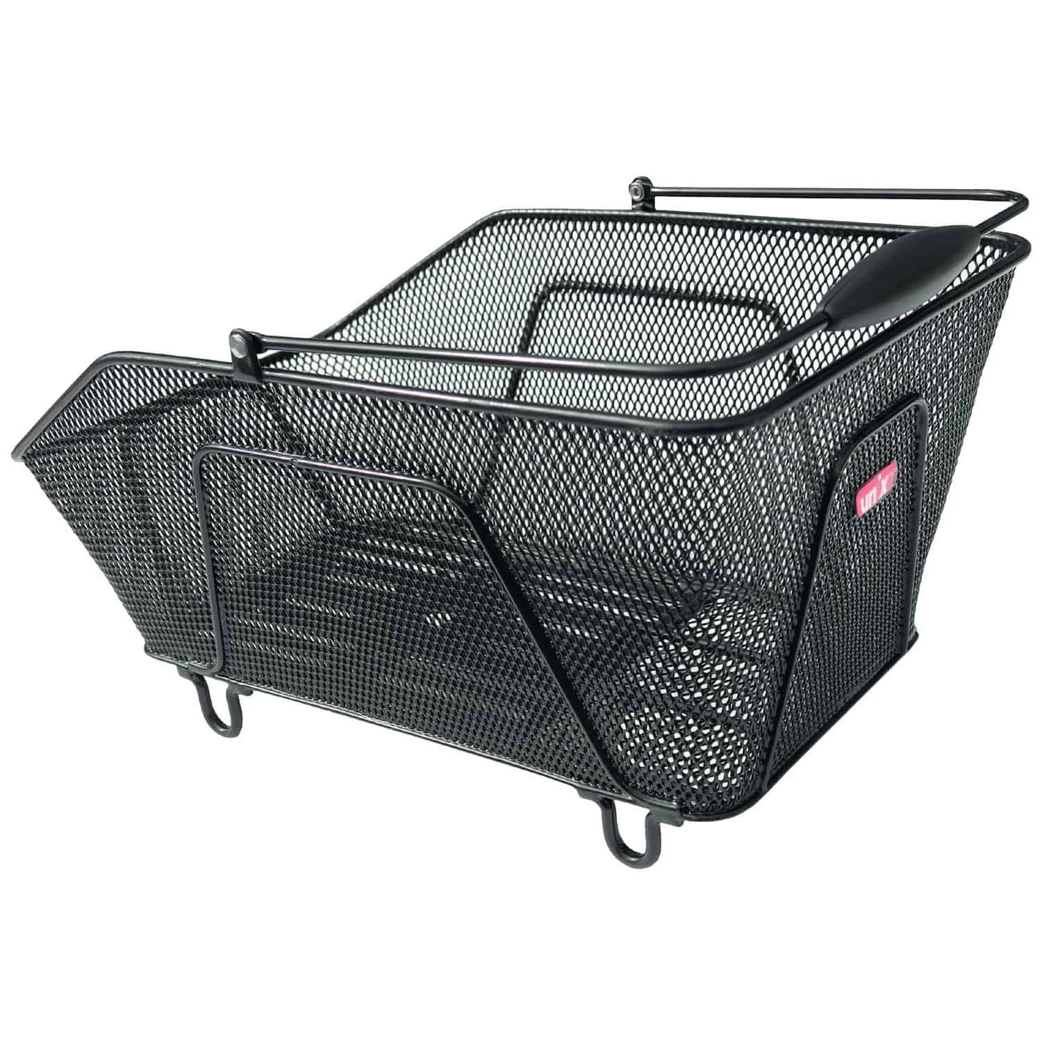 Unix Rosetto Gepäckträgerkorb 1 Unix Rosetto Gepäckträgerkorb