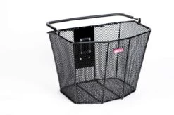 Unix Vicario Klickfix Vorderrad-Fahrradkorb