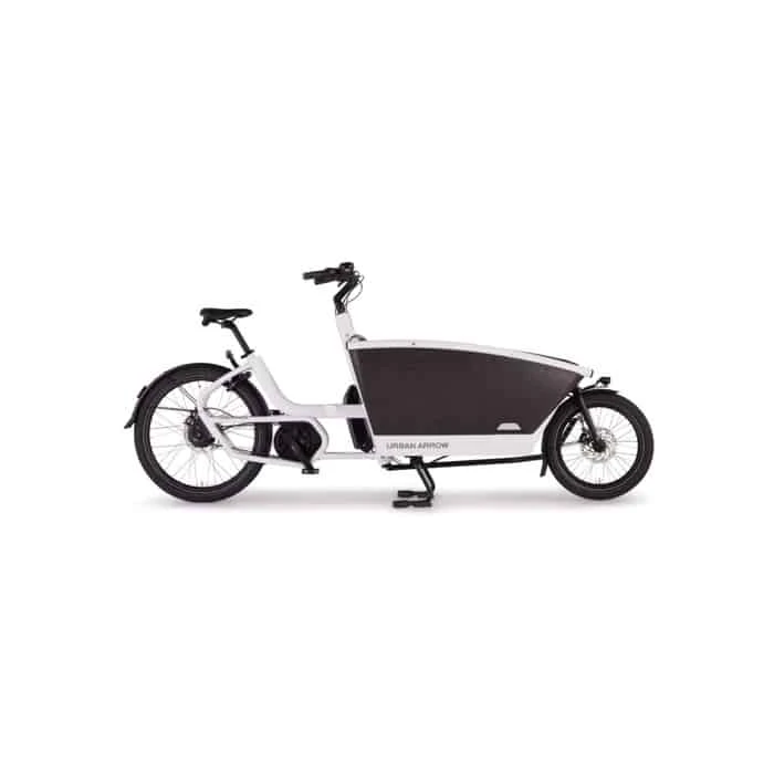 Urban Arrow Family Cargo E-Bike Lastenrad 2022 1 Urban Arrow Family Cargo E-Bike Lastenrad 2022