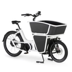 Urban Arrow Shorty Cargo Line E-Bike Lastenrad
