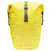 Vaude Aqua Back Luminum Single Fahrradtasche