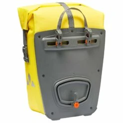 Vaude Aqua Back Luminum Single Fahrradtasche -Schwalbe Geschäft vaude aqua back luminum single fahrradtasche canary 2022 310533 c