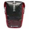 Vaude Aqua Back Print Single Fahrradtasche