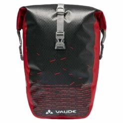 Vaude Aqua Back Print Single Fahrradtasche