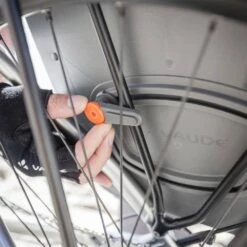 Vaude Aqua Back Single Fahrradtasche -Schwalbe Geschäft vaude aqua back single fahrradtasche 2021 p 248304 1