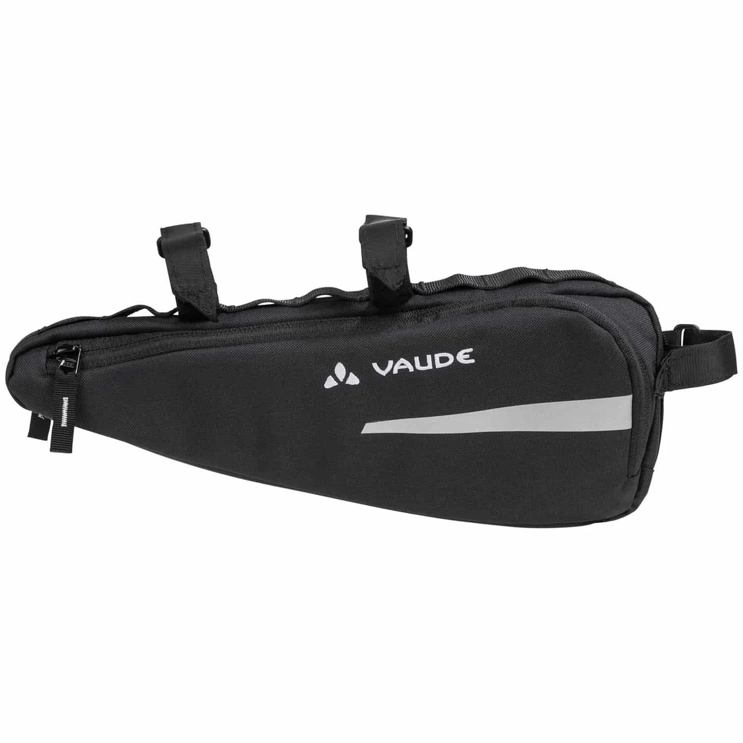 Vaude Cruiser Bag Fahrrad-Rahmentasche 2 Vaude Cruiser Bag Fahrrad-Rahmentasche – Bild 2