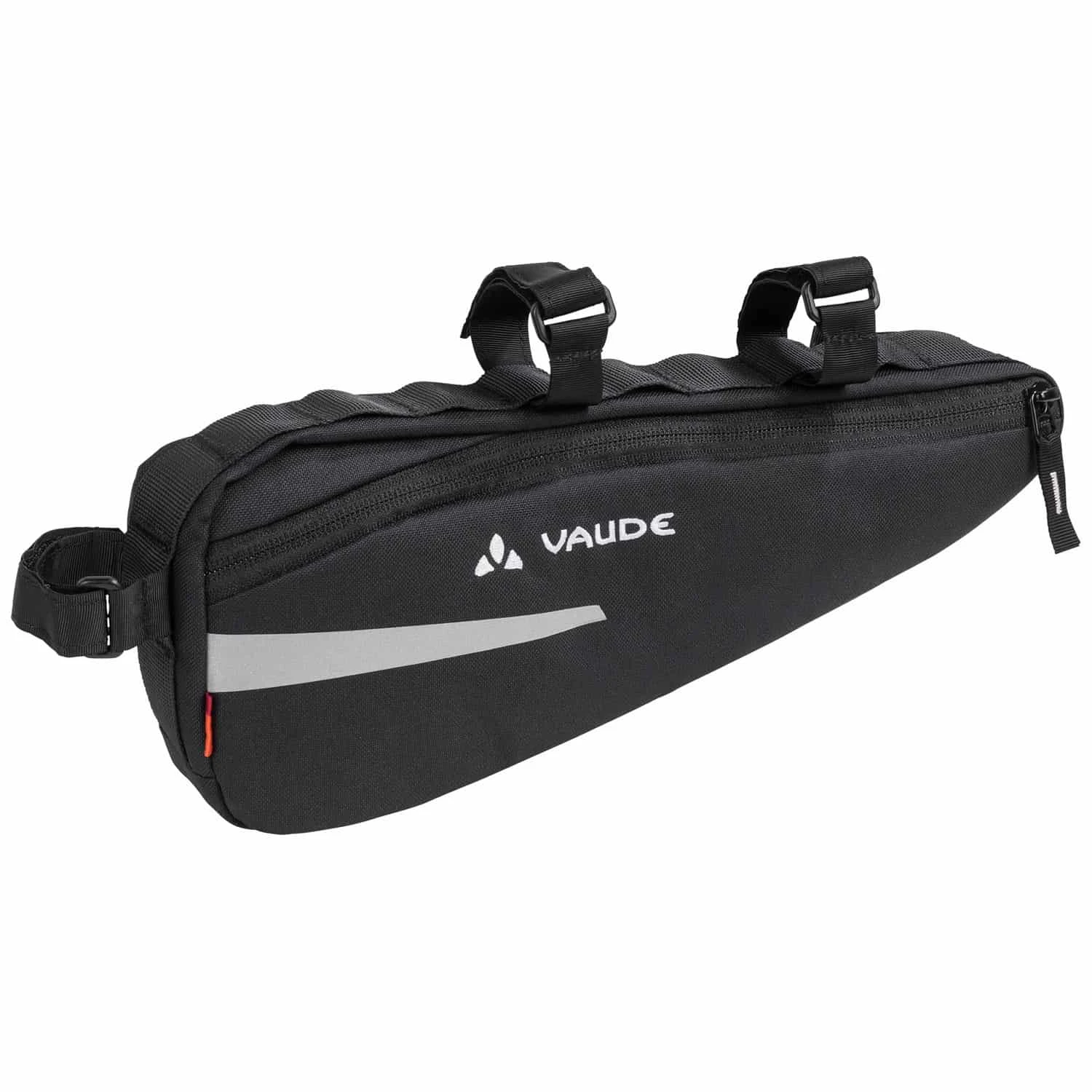 Vaude Cruiser Bag Fahrrad-Rahmentasche 1 Vaude Cruiser Bag Fahrrad-Rahmentasche