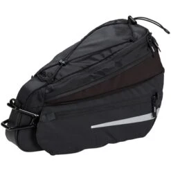 Vaude Off Road Bag M Sattelstützentasche