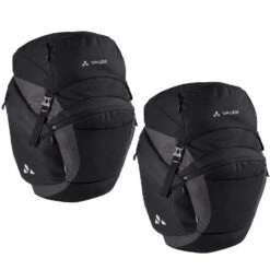 Vaude OnTour Back Fahrrad-Gepäcktaschen (Paar)