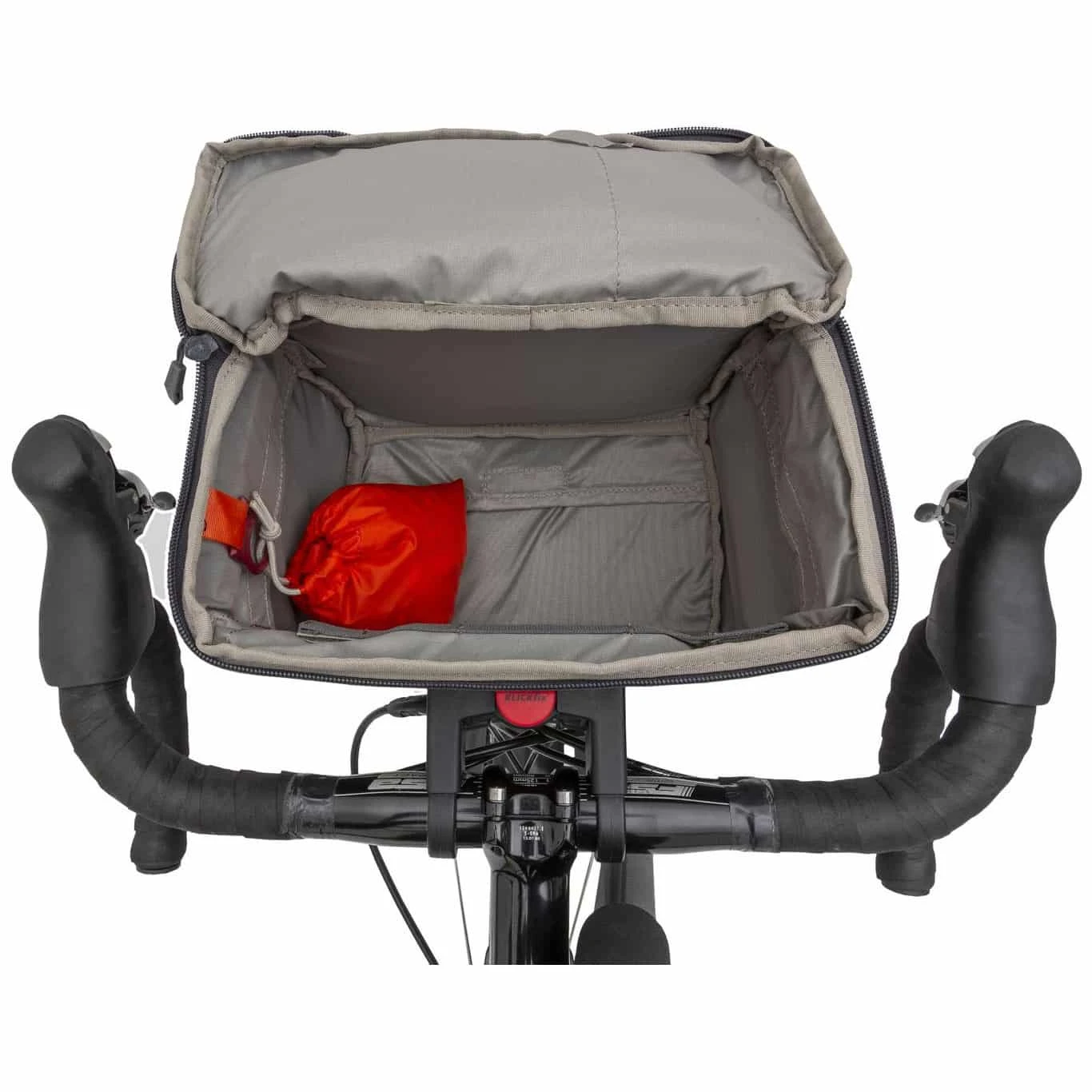 Vaude OnTour Box L Lenkertasche 4 Vaude OnTour Box L Lenkertasche – Bild 4