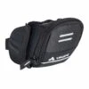 Vaude Race Light L Satteltasche Farbe Schwarz