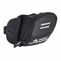Vaude Race Light L Satteltasche Farbe Schwarz