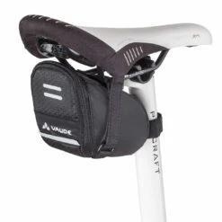 Vaude Race Light L Satteltasche Farbe Schwarz -Schwalbe Geschäft vaude race light l satteltasche 2015 240499 c