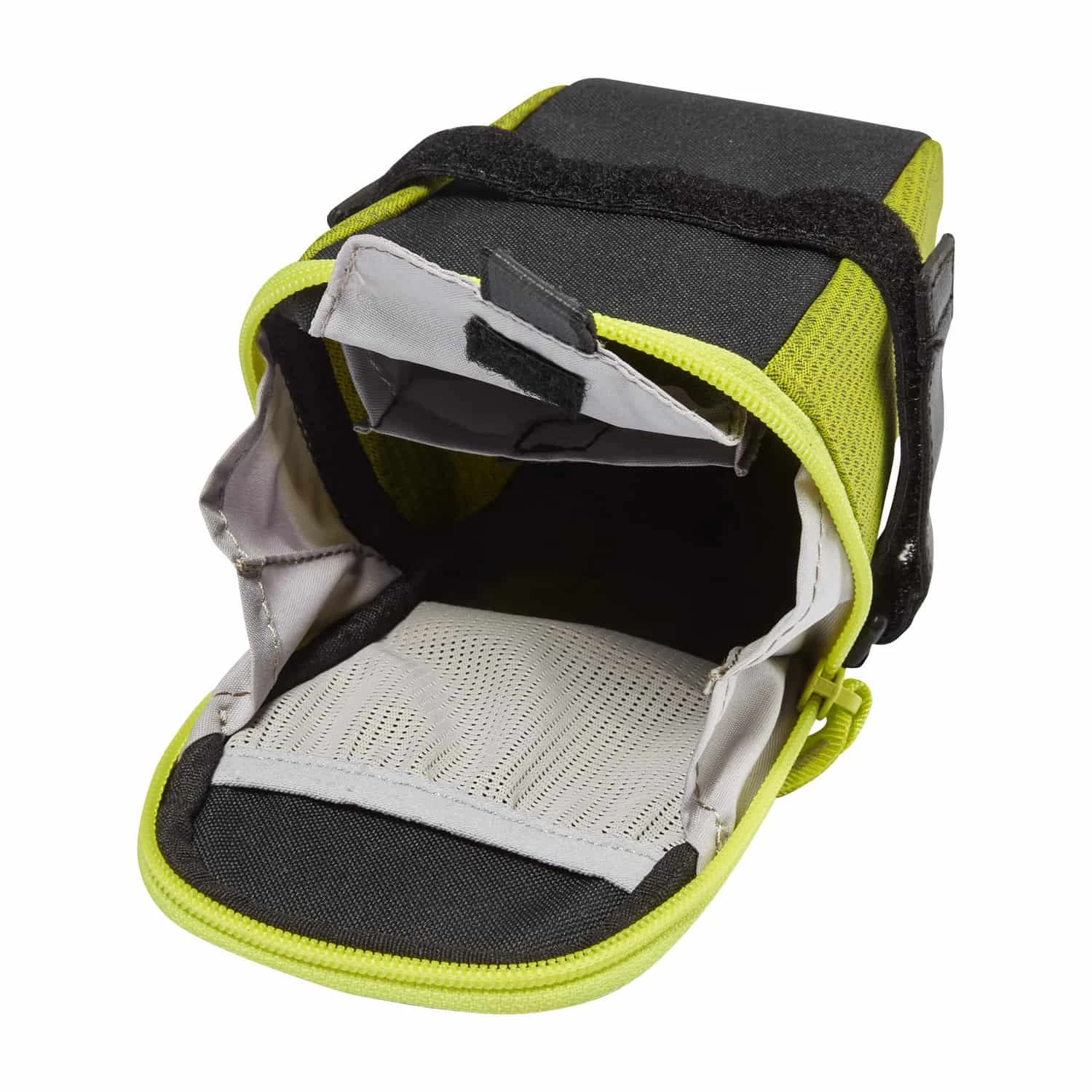 Vaude Race Light XL Luminum Satteltasche 4 Vaude Race Light XL Luminum Satteltasche – Bild 4