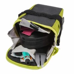 Vaude Race Light XL Luminum Satteltasche 10 Vaude Race Light XL Luminum Satteltasche -Schwalbe Geschäft vaude race light xl luminum satteltasche gelb 2023 312275 e