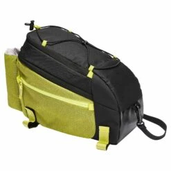 Vaude Silkroad L Luminum Gepäckträgertasche -Schwalbe Geschäft vaude silkroad l luminum gepaecktraegertasche gelb 2023 312274 c