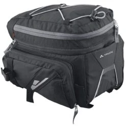Vaude Silkroad Plus (Snap-it) Gepäckträgertasche