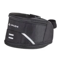 Vaude Satteltasche Tool L Farbe Schwarz