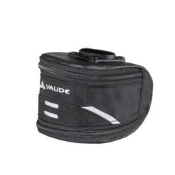 Vaude Tool S Satteltasche Farbe Schwarz