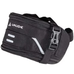 Vaude Tool Stick M Satteltasche Farbe Schwarz