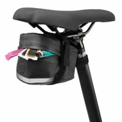 Vaude Tool Aqua L Satteltasche -Schwalbe Geschäft vaude toolaqua l satteltasche 2023 312276 d