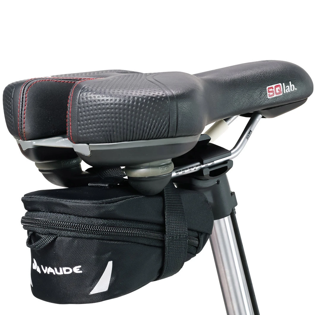 Vaude Tube Bag M Satteltasche 2 Vaude Tube Bag M Satteltasche – Bild 2