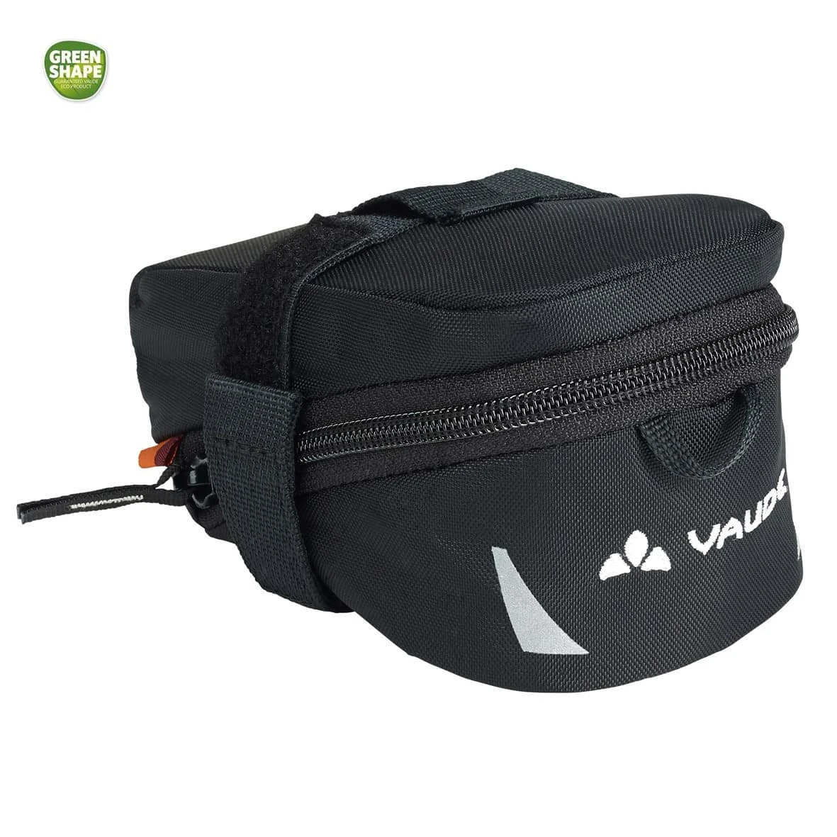 Vaude Tube Bag M Satteltasche 1 Vaude Tube Bag M Satteltasche