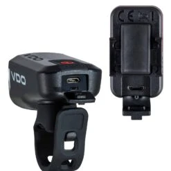 VDO Eco Light M30 + Red Fahrrad-Frontlicht + Rücklicht 6 VDO Eco Light M30 + Red Fahrrad-Frontlicht + Rücklicht -Schwalbe Geschäft vdo eco light m30 red fahrrad frontlicht ruecklicht set 2018 302345 c