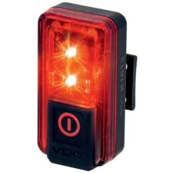 VDO Eco Light M90 Fahrrad-Scheinwerfer + Eco Light Red Plus Fahrrad-Rücklicht Mit Bremslichtfunktion 7 VDO Eco Light M90 Fahrrad-Scheinwerfer + Eco Light Red Plus Fahrrad-Rücklicht Mit Bremslichtfunktion -Schwalbe Geschäft vdo eco light m90 fahrrad scheinwerfer eco light red plus fahrrad ruecklicht 2022 3102583 c