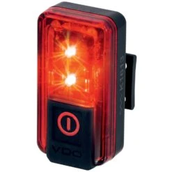 Schwalbe Geschäft -Schwalbe Geschäft vdo eco light red plus fahrrad ruecklicht bremslicht 2020 304436 b
