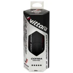 Vittoria Corsa Control Rennrad-Reifen (28") -Schwalbe Geschäft vittoria corsa control rennrad reifen schwarz 2022 309760 c