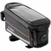 ZEFAL Zéfal Z-Console Front Pack Oberrohrtasche 0,8 L